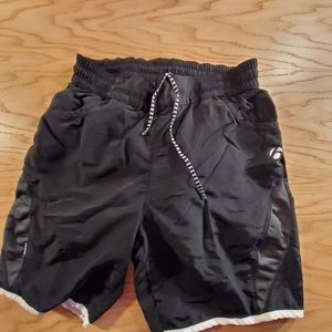 Bontrager MTB Shorts